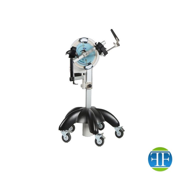 Fisiotek LT-G - riabilitazione passiva gomito
